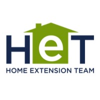 Home Extension Team logo - Similar company to Hatch Construction Services