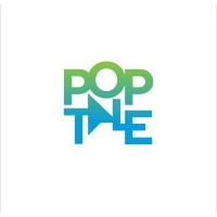 Poptale Integrated Creative Agency logo - Similar company to Bringforth Advertising