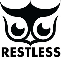 Restless Label logo - Similar company to Telescoop