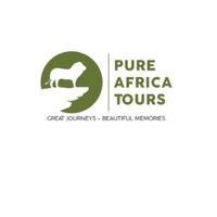 Pure Africa Tours logo - Similar company to Neza Safaris