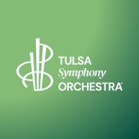 Tulsa Symphony Orchestra logo - Similar company to Tulsa Ballet