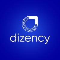Dizency logo - Similar company to Lioncoders