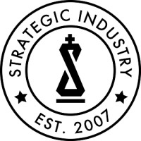 Strategic Industry, Inc. logo - Similar company to Wild Electric Inc.