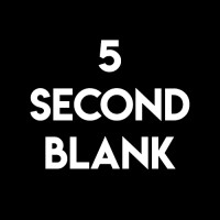 5secondblank logo - Similar company to Onezero Agency