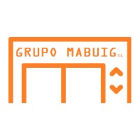 GRUPO MABUIG S.L logo - Similar company to Hidroeuropa S.L