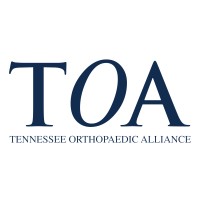 Tennessee Orthopaedic Alliance logo - Similar company to Mpower Physical Therapy