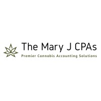 The Mary J CPAs logo - Similar company to On Tyne Consultancy