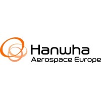 Hanwha Aerospace Europe (HAEU) logo - Similar company to Aii Systems