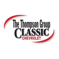 The Thompson Group at Classic Chevrolet