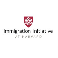 Immigration Initiative at Harvard logo - Similar company to Harvard Immigration Project