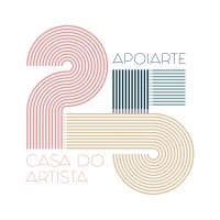 Apoiarte Casa do Artista logo - Similar company to Projecto Dançar