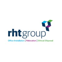 RHT Group logo - Similar company to Frontier Executive Search Pte Ltd (Ea License : 21S0530)