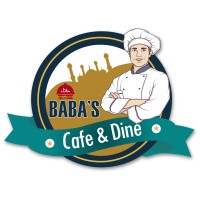 Babas Cafe logo - Similar company to Cafe De Polo