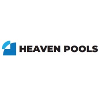 Heaven Pools logo - Similar company to Mz Engineering