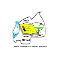 Rwanda Pharmaceutical Students Association (RPSA/AEPHAR) logo - Similar company to Real Time Global
