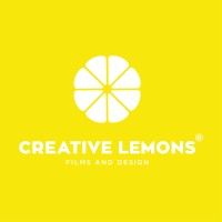 Creative Lemons logo - Similar company to Bazooka