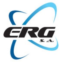 ERG S.A. logo - Similar company to Bech Packaging