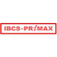 Ibcs-Primax Software Bangladesh Ltd.