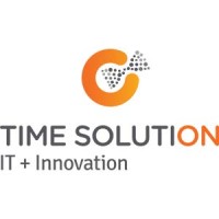 Time Solution Software logo - Similar company to Dofilssein