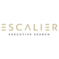 Escalier Executive Search logo - Similar company to Hevofame
