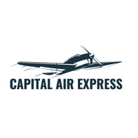 Capital Air Express logo - Similar company to Tryp Air Charter
