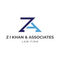 Z I Khan & Associates logo - Similar company to Uk University Education