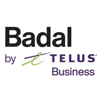 Badal by TELUS Business logo - Similar company to Mobilive