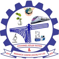Johannes Kepler Testing & Research Centre(Hicm) Pvt. Ltd.