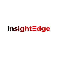 InsightEdge logo - Similar company to Insight Edge
