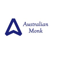 Australian Monk logo - Similar company to Backlinkmonk