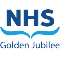NHS Golden Jubilee logo - Similar company to Working Transitions