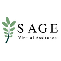 Sage Virtual Assistance logo - Similar company to Guiding Light Virtual Assistance, Llc