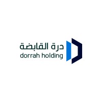 درة القابضة logo - Similar company to Ittihad Takaful Investment Group Company