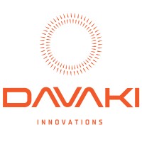Davaki logo - Similar company to Bountifull Podcast