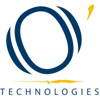 O'Brian Technologies & Consulting logo - Similar company to Profile Technologies, Inc.