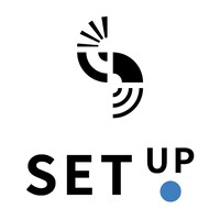 SET UP logo - Similar company to Good Impackt