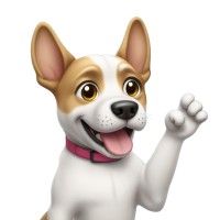 Woofya logo - Similar company to Goodbyes