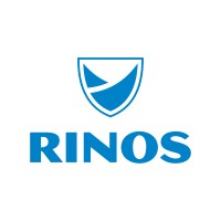 Rinos BV|Specialist manufacturer of textile entrance matting logo - Similar company to Osta Rugs And Broadloom