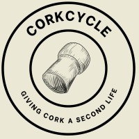 CorkCycle logo - Similar company to Eco Wave Dynamis