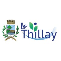 Ville de Le Thillay logo - Similar company to Easycolo