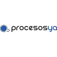 Procesos Ya logo - Similar company to Zapientia