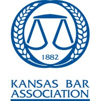 Kansas Bar Association logo - Similar company to Kansas Attorney General