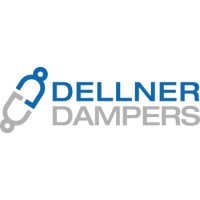 Dellner Dampers AB logo - Similar company to Dellner Polymer Solutions