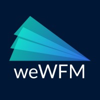 weWFM Podcast logo - Similar company to Workforce Transformations