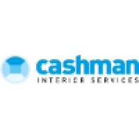 Cashman Interior Services Ltd.
