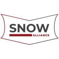 SnowAlliance logo - Similar company to Influential Encounters
