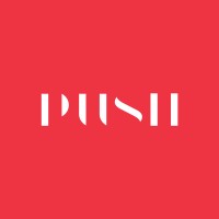 Push Creative logo - Similar company to Nue Studios