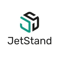 JetStand logo - Similar company to Spormex - Events & Exhibitions