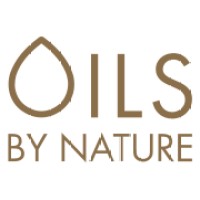 Oils By Nature logo - Similar company to Tegnestuen Rum Igen
