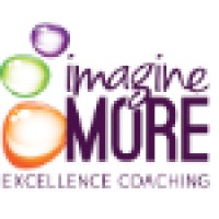 ImagineMORE Excellence Coaching logo - Similar company to Imagine More